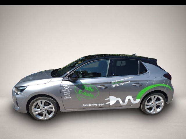 Opel Corsa (05/2021, ELECTRIC)