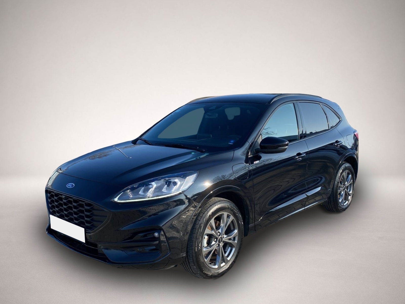 Ford Kuga (12/2022, )