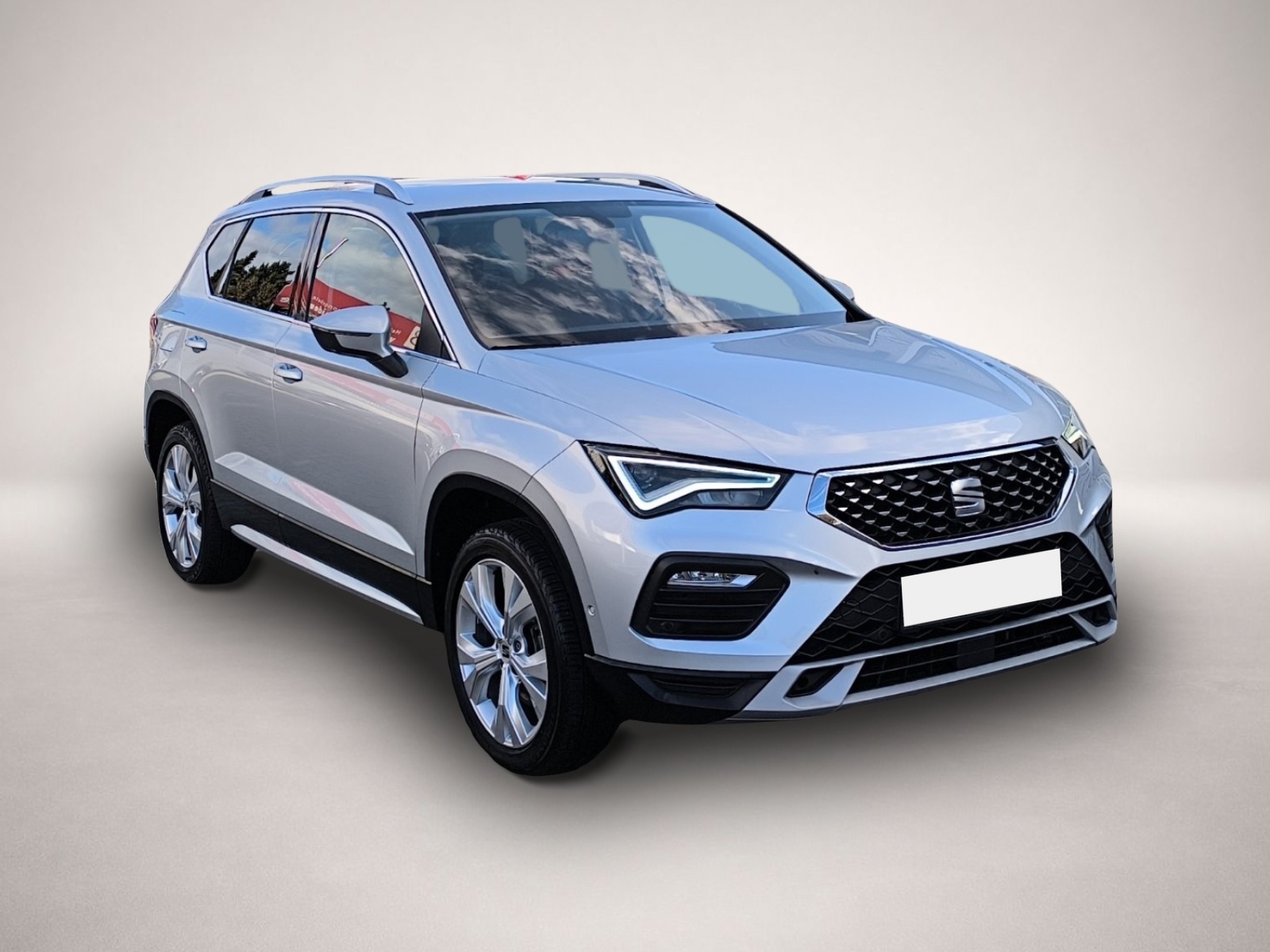 Seat Ateca (11/2023, Diesel)