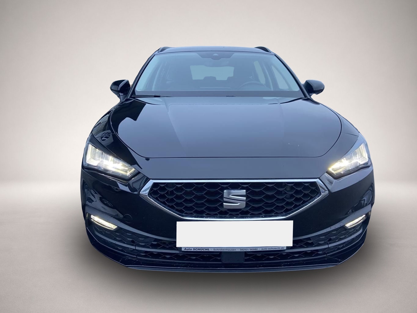 Seat Leon (10/2023, )