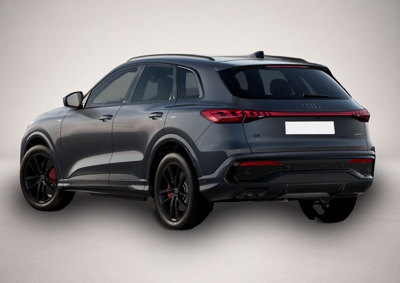 Audi Q5 (06/2026, Diesel)