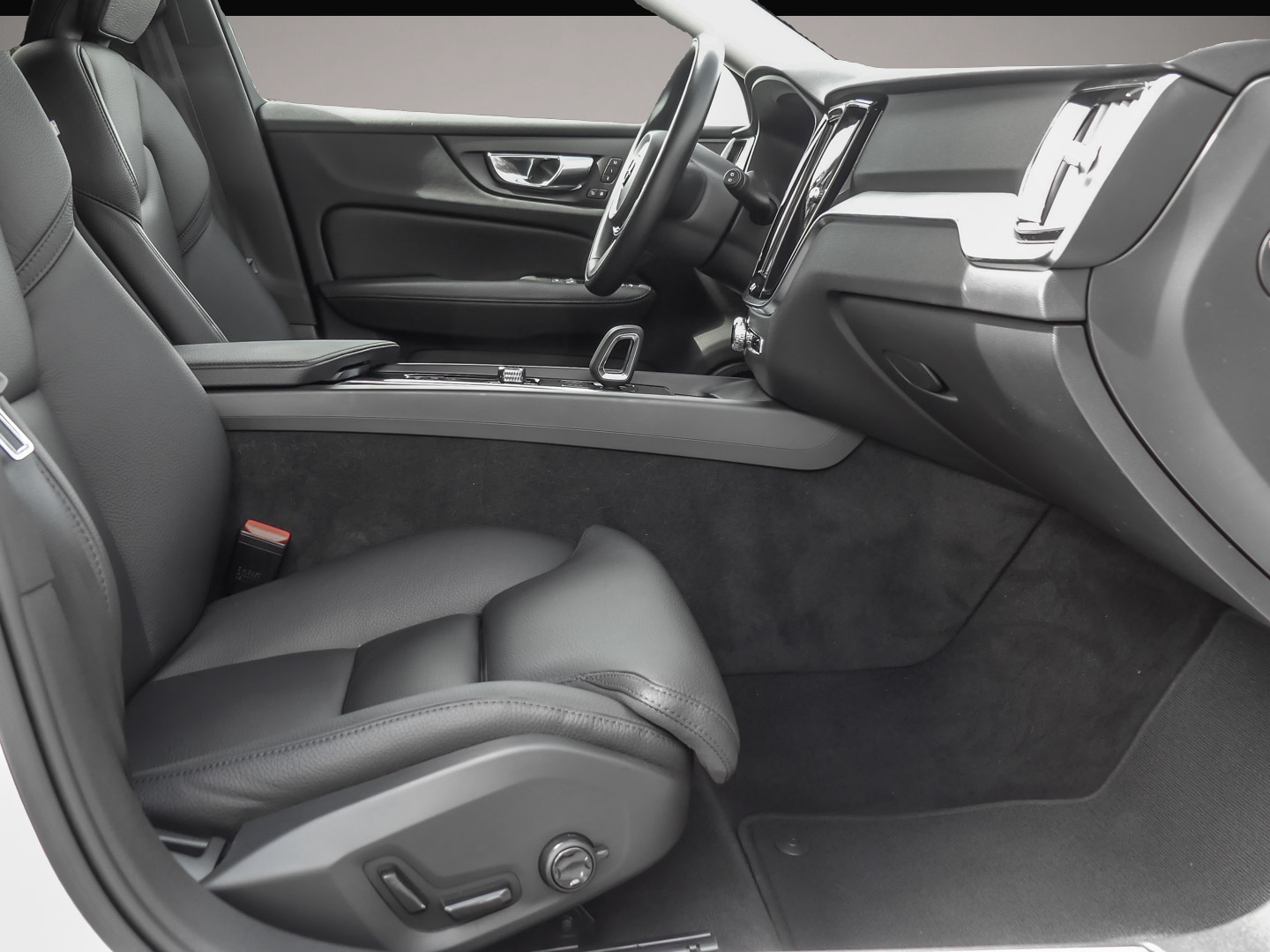 Volvo V60 Cross Country (05/2022, Diesel)