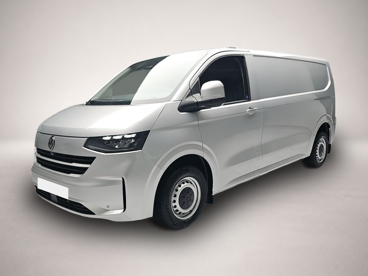 Volkswagen T7 Transporter (05/2026, Diesel)