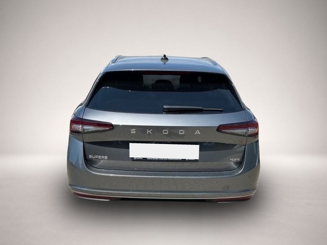 Skoda Superb (06/2024, Diesel)