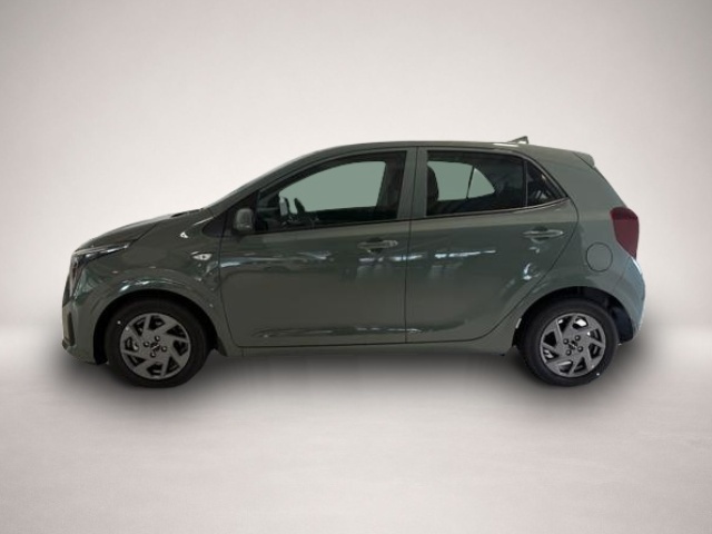 KIA Picanto (07/2026, Benzin)