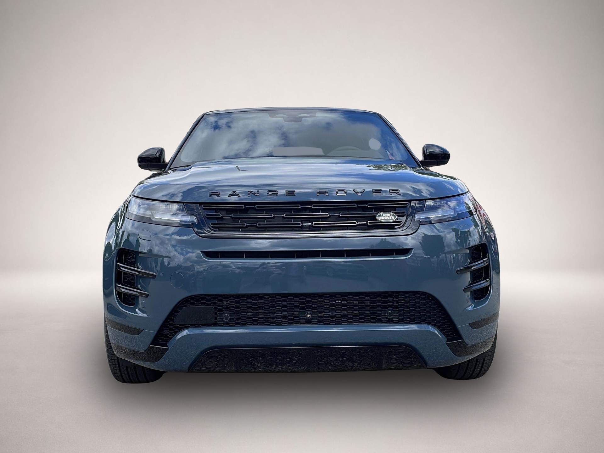 Land-Rover Range Rover Evoque (02/2026, Diesel)