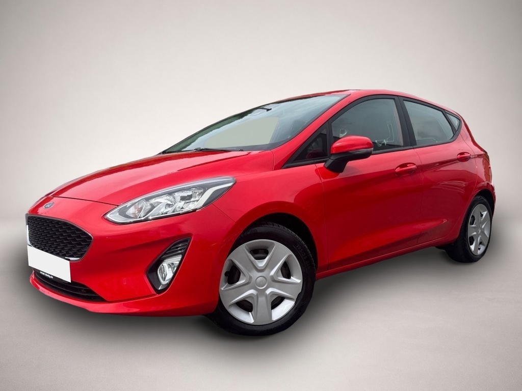 Ford Fiesta (07/2020, )