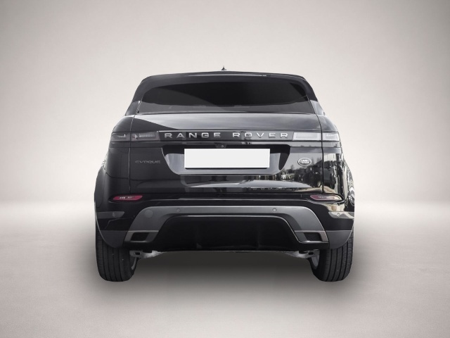 Land-Rover Range Rover Evoque (01/2024, Benzin)