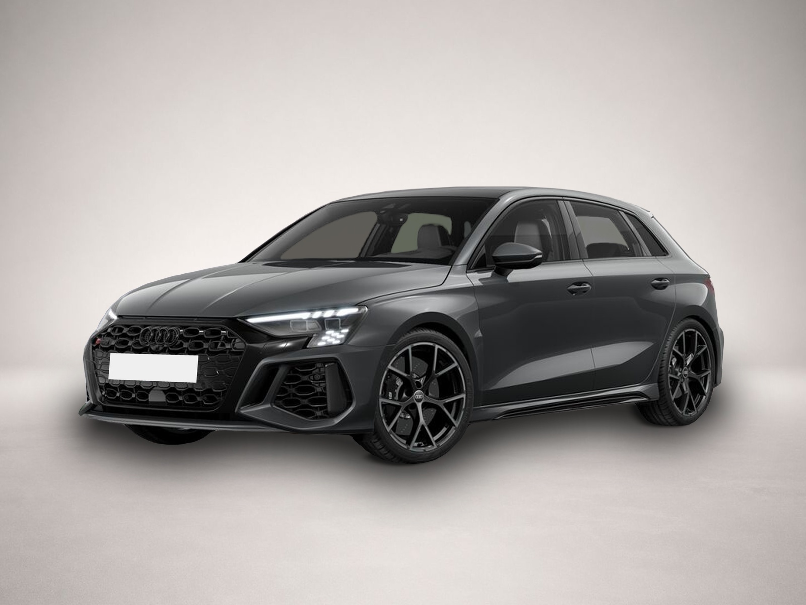 Audi RS3 (09/2022, Benzin)