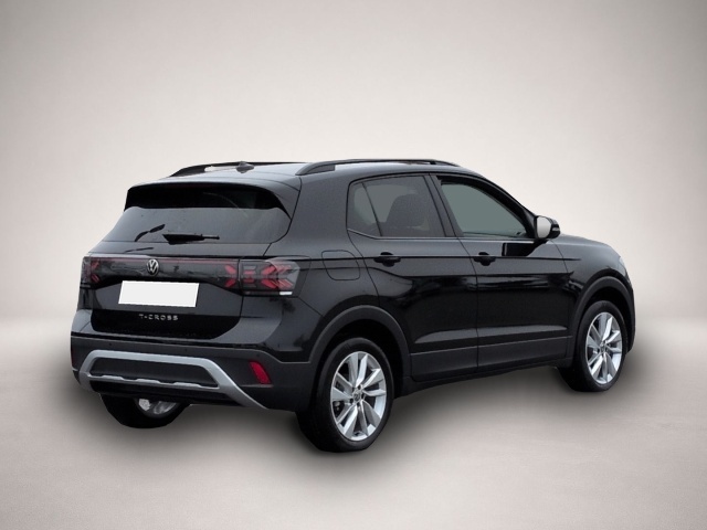 Volkswagen T-Cross, image 3 of 6