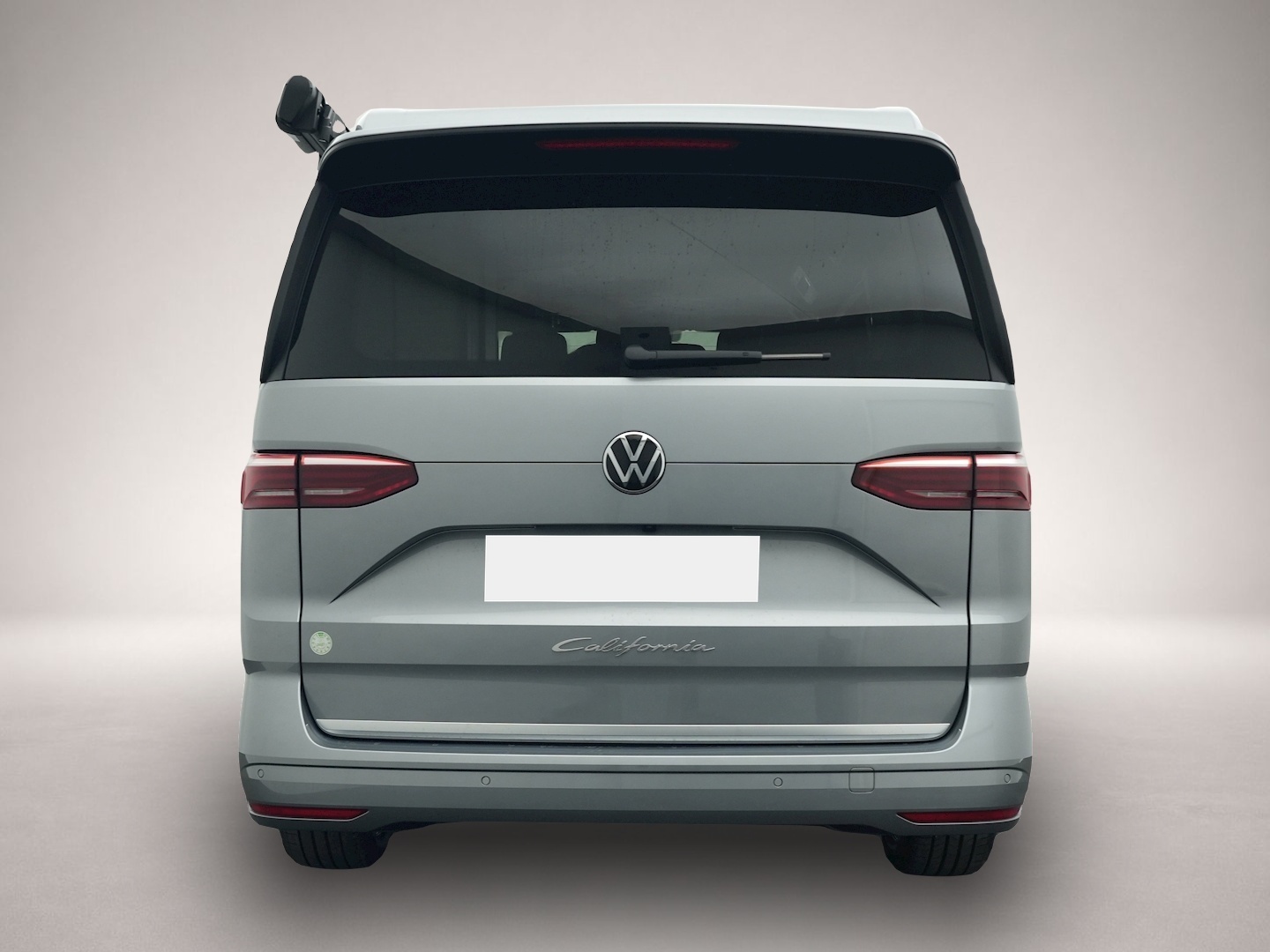 Volkswagen T7 California (01/2026, Diesel)