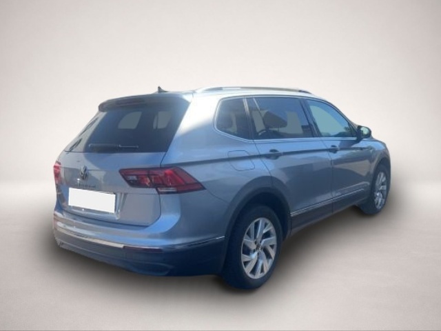 Volkswagen Tiguan Allspace (10/2023, Diesel)
