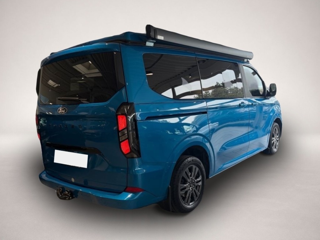 Ford Transit Custom (05/2025, )