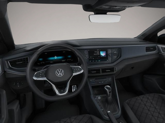 Volkswagen Taigo, image 4 of 5