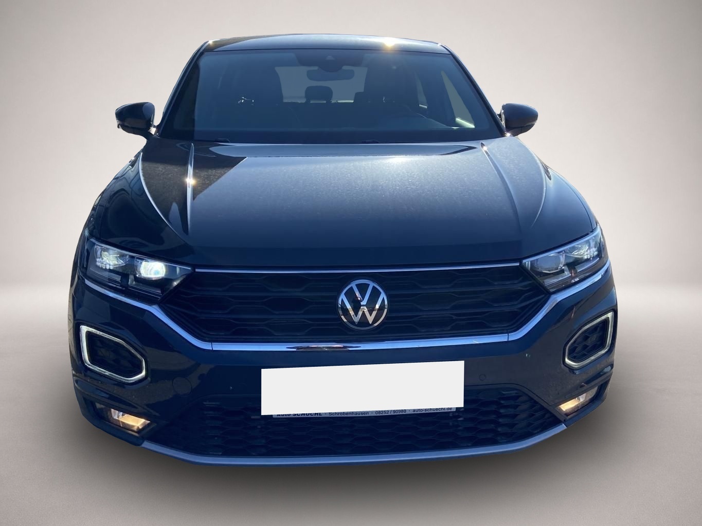 Volkswagen T-Roc (12/2021, )
