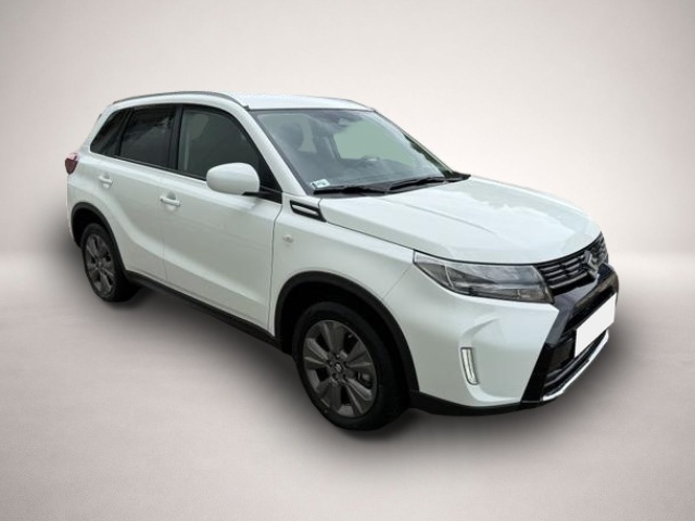Suzuki Vitara (07/2025, Benzin)