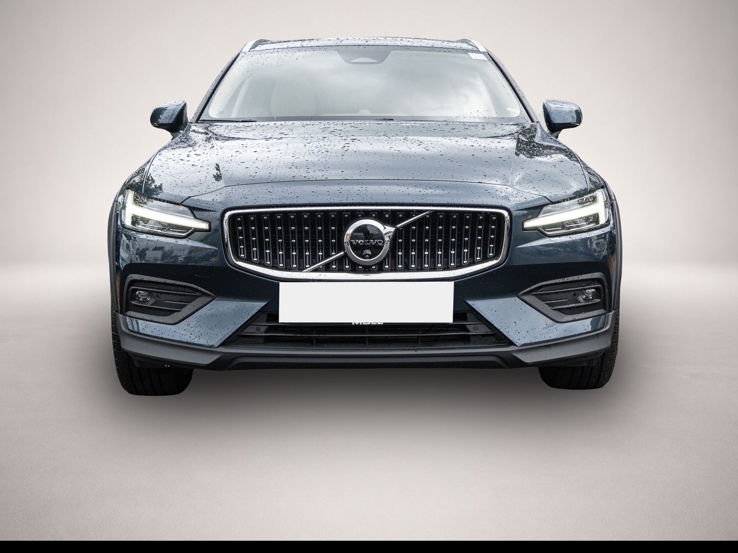 Volvo V60 Cross Country (03/2024, )