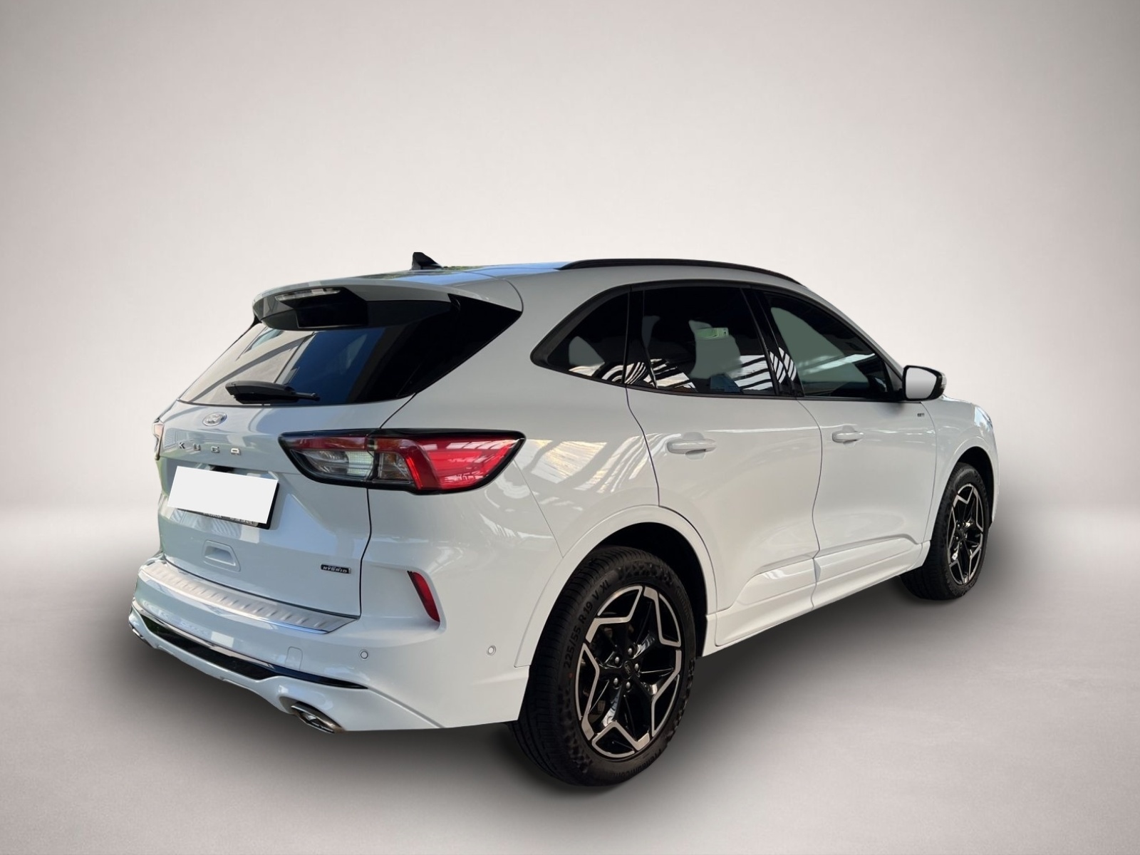 Ford Kuga (08/2022, )