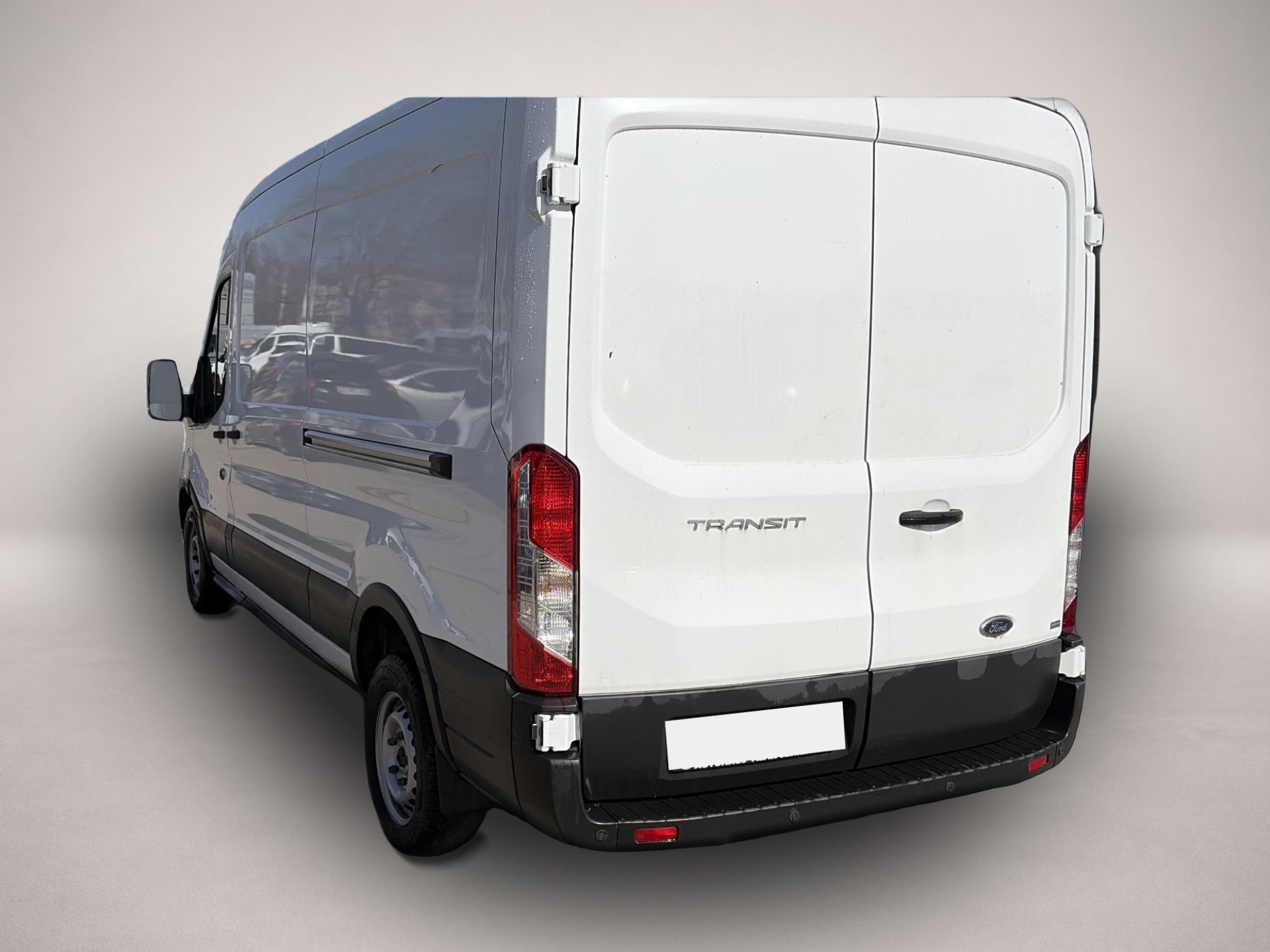 Ford Other (03/2023, Diesel)