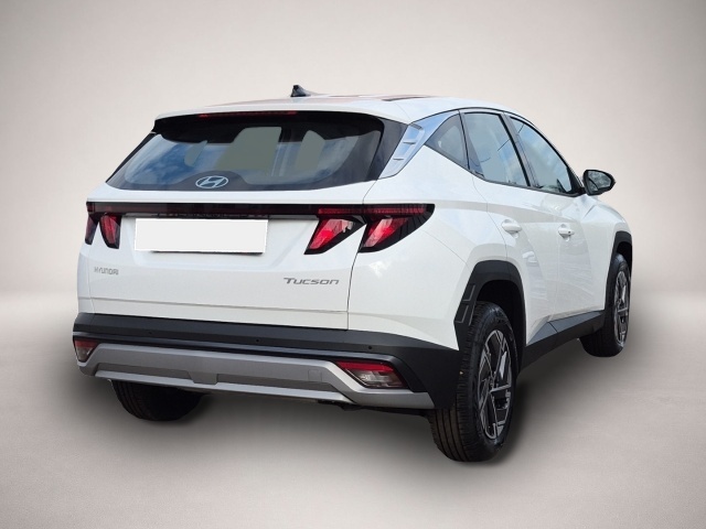 Hyundai Tucson, Bild 5 von 7
