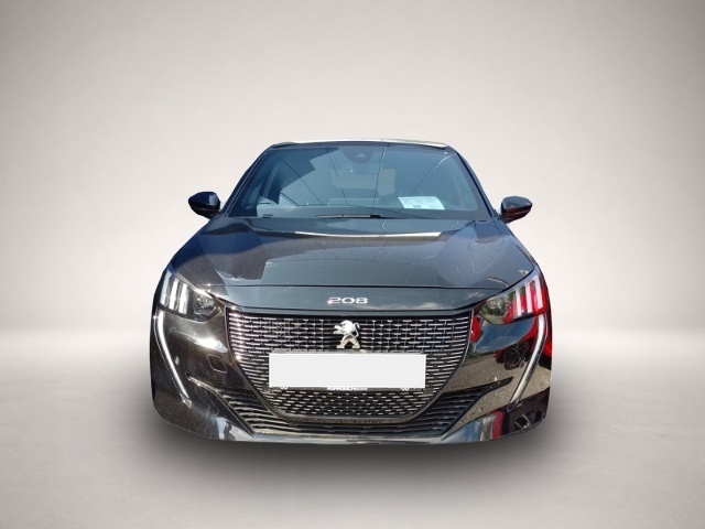 Peugeot 208 (12/2023, Benzin)