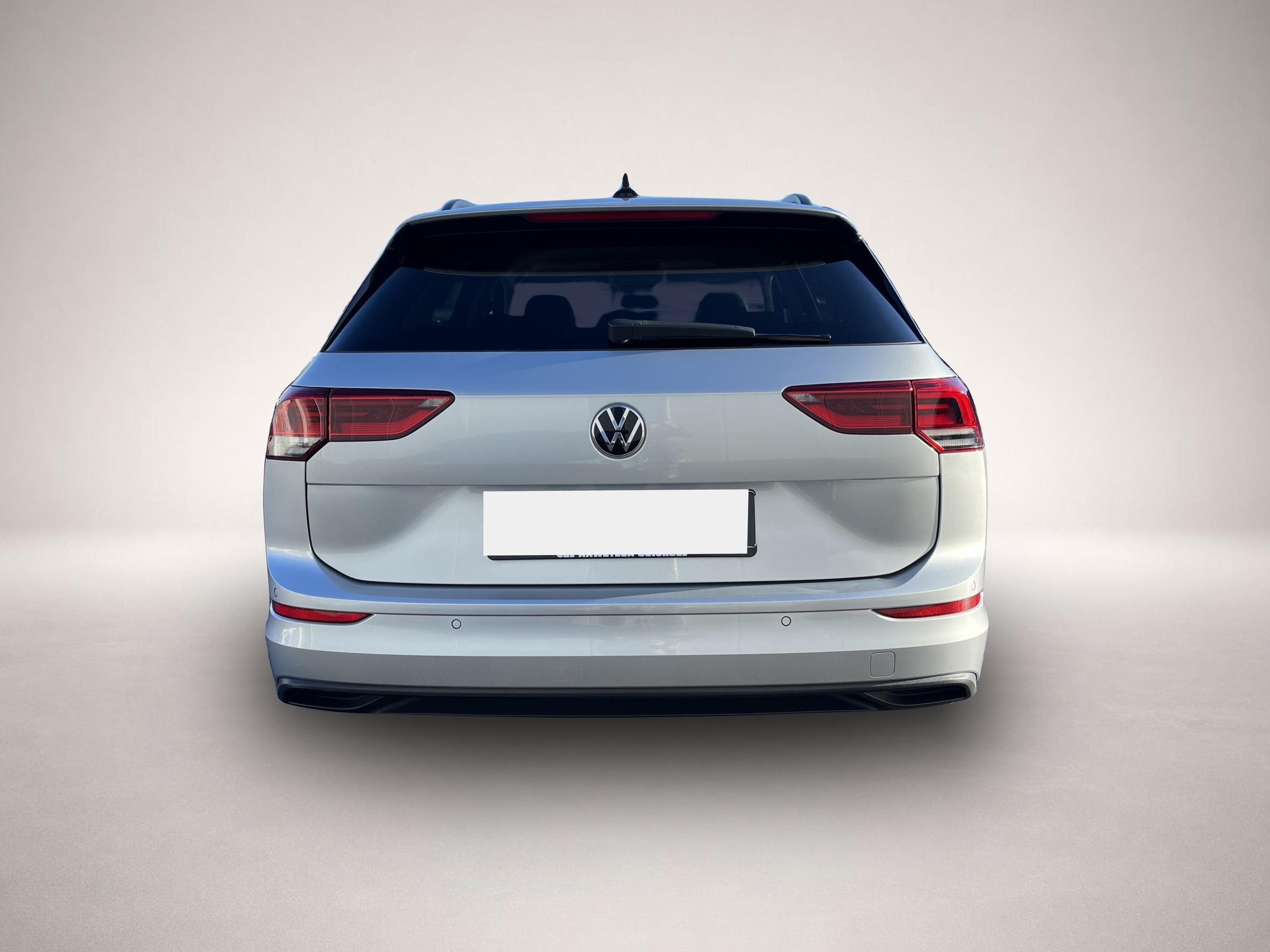Volkswagen Golf (08/2022, Diesel)