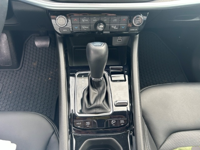 Jeep Compass (12/2022, )