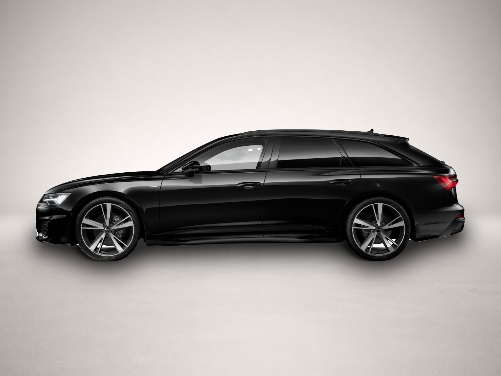 Audi A6 (12/2024, Diesel)