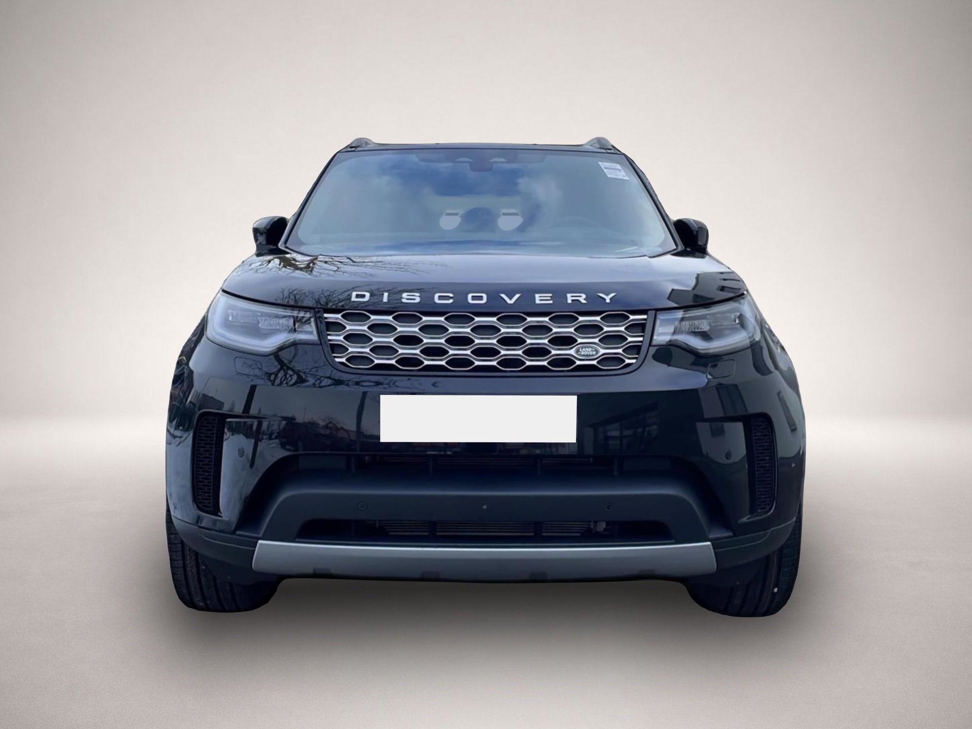 Land-Rover Discovery (, Diesel)