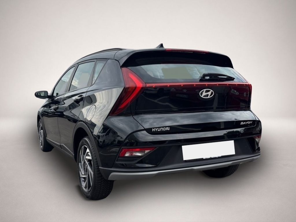 Hyundai BAYON (10/2025, )