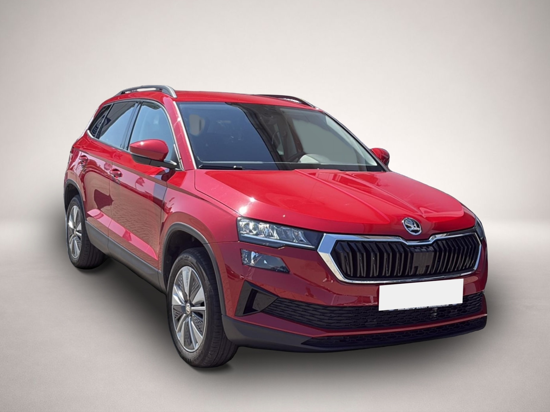 Skoda Karoq (07/2024, Benzin)
