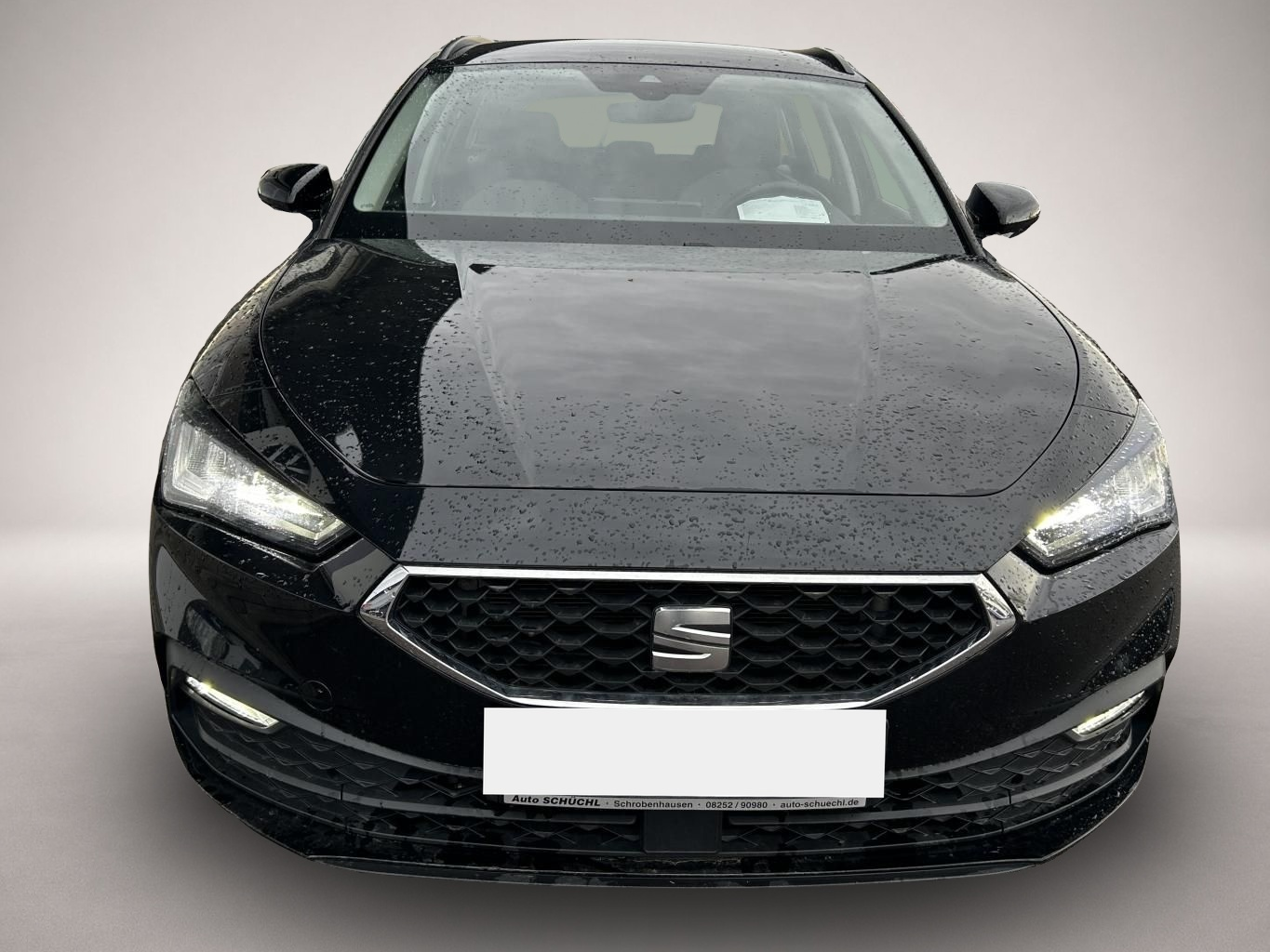 Seat Leon (10/2023, )