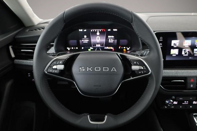 Skoda Kamiq (04/2026, Benzin)