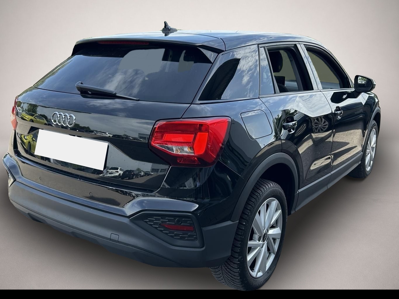 Audi Q2 (06/2022, )