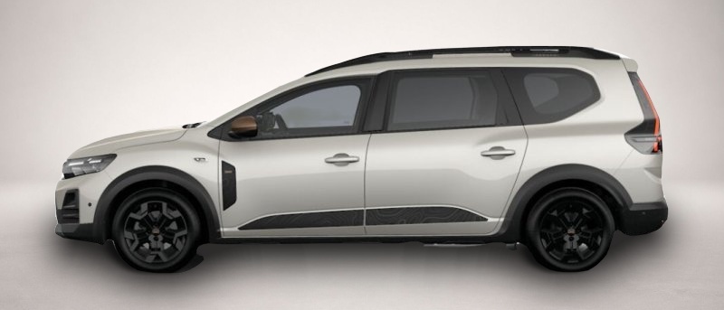 Dacia Jogger, image 2 of 5
