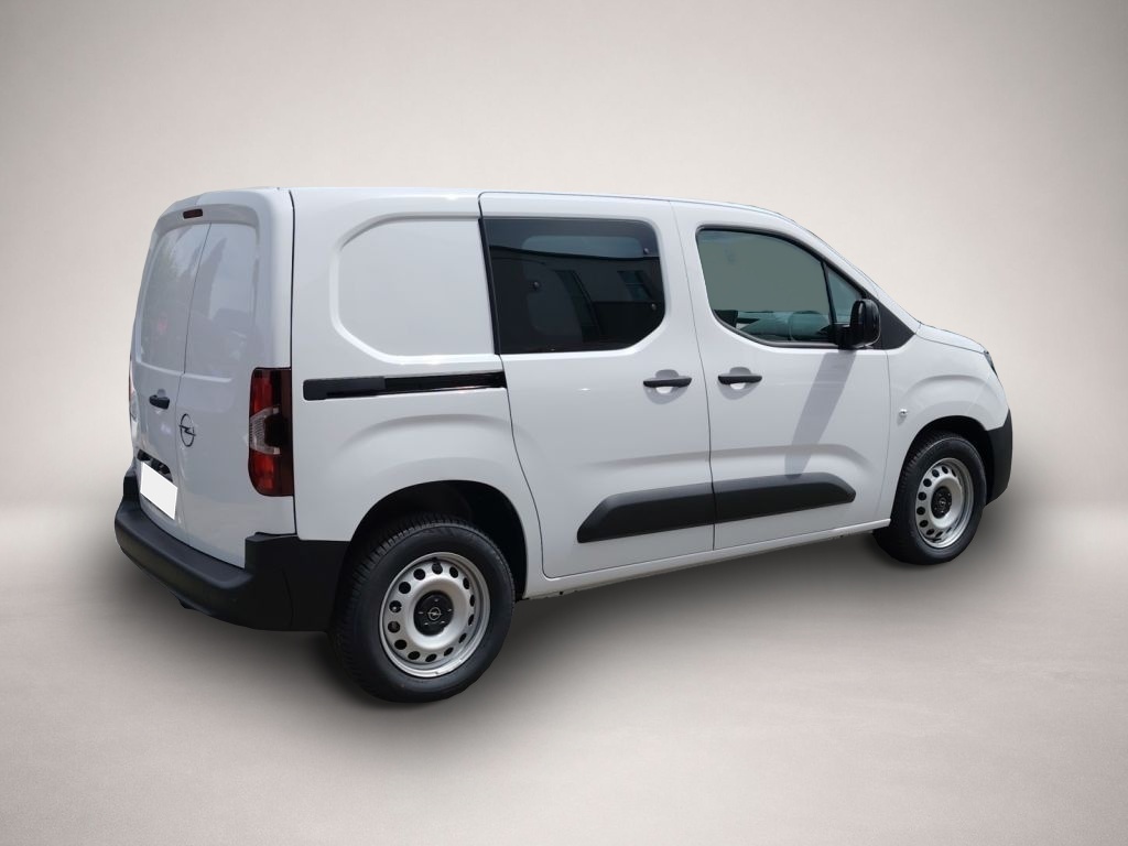 Opel Combo (04/2026, Diesel)