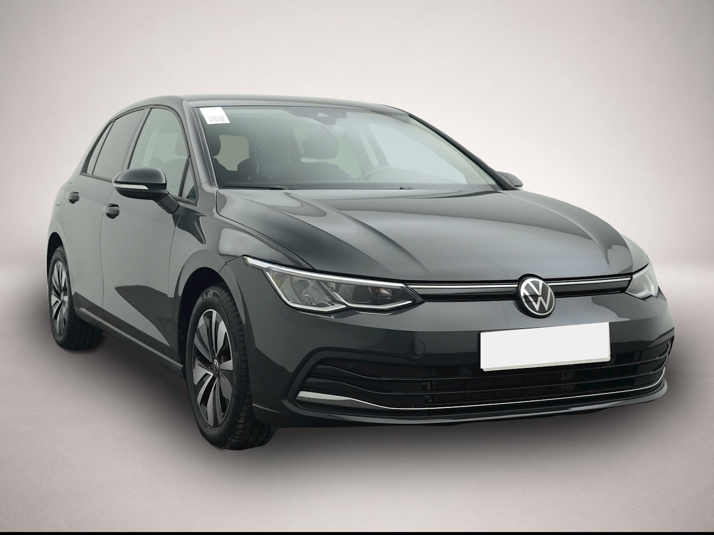 Volkswagen Golf (04/2024, Benzin)