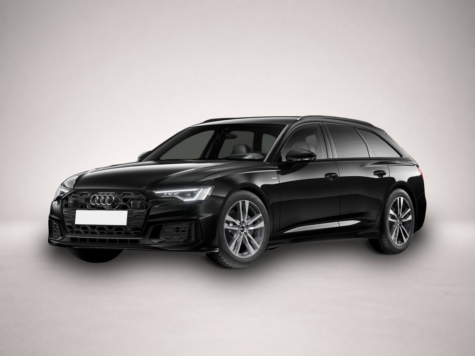 Audi A6 (10/2025, Diesel)