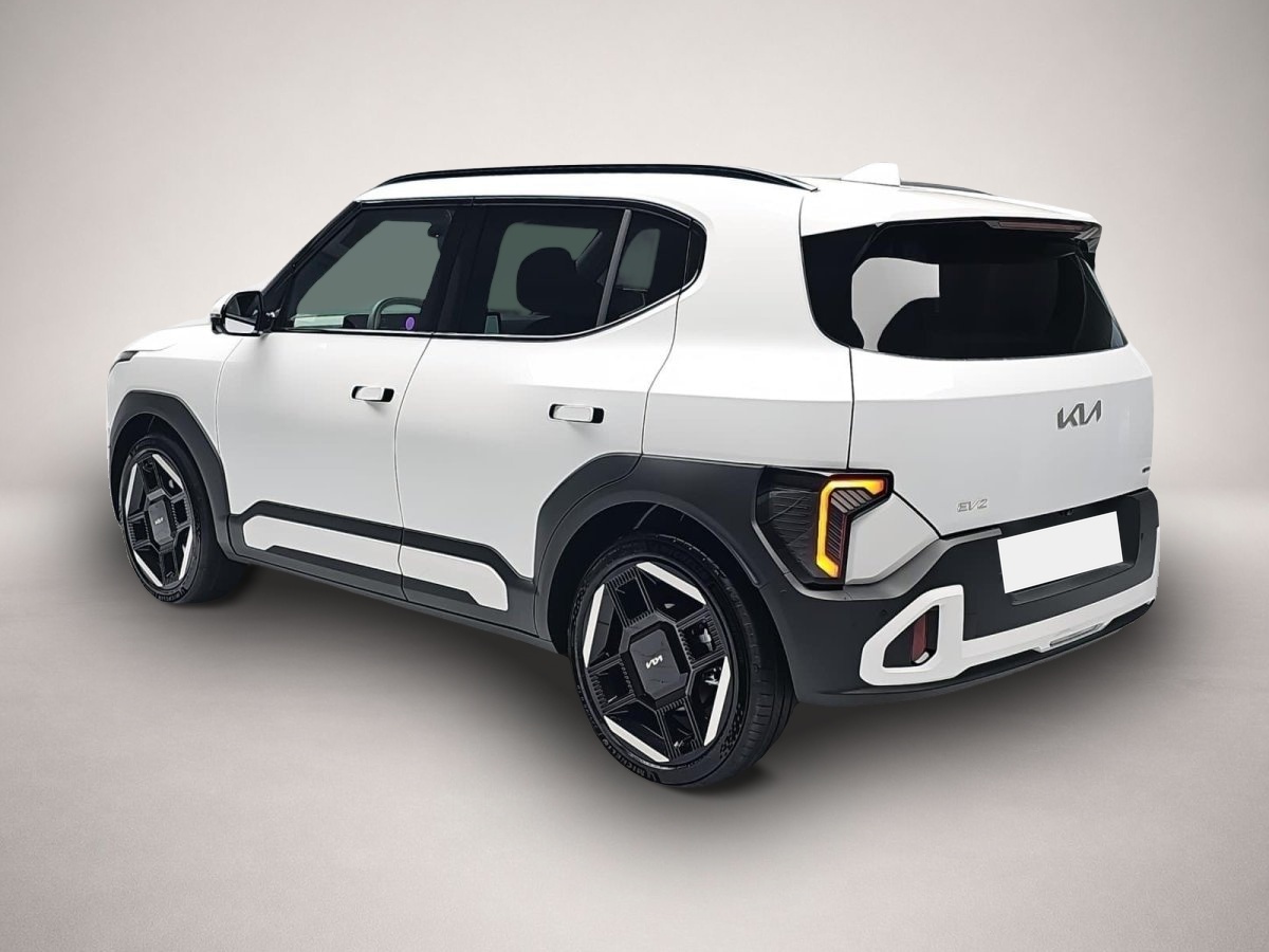 Kia EV2, Bild 3 von 4