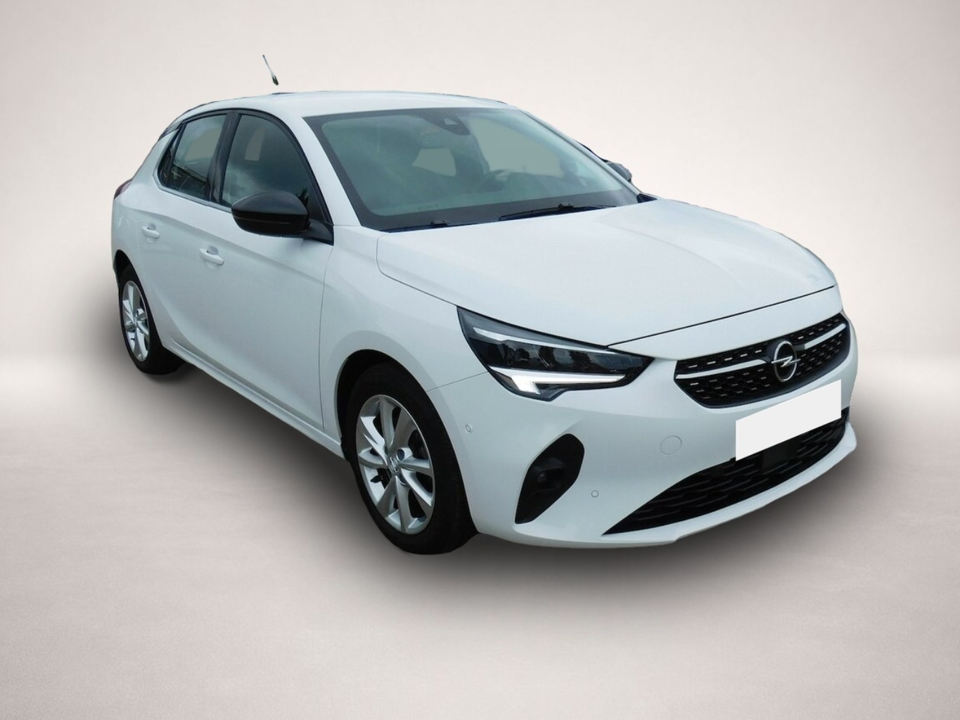 Opel Corsa (04/2023, Benzin)