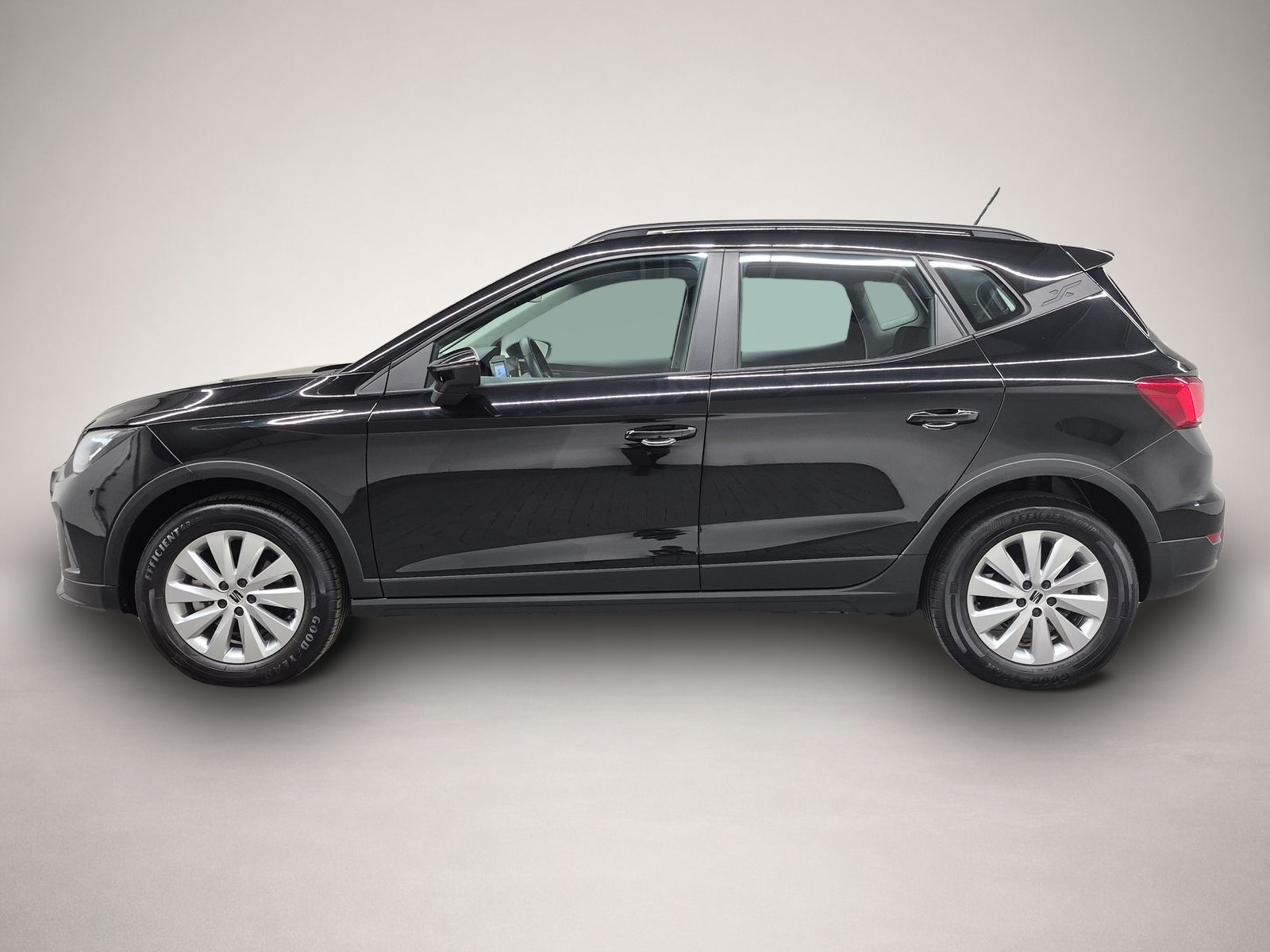 Seat Arona (04/2024, Benzin)