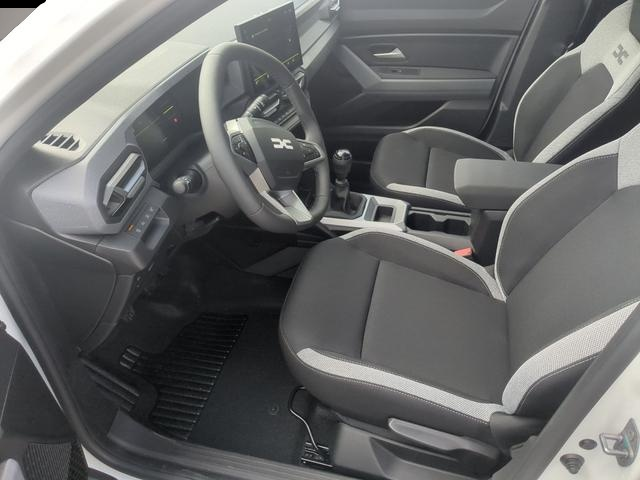 Dacia Duster, Bild 2 von 4