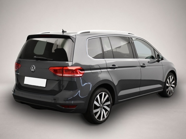 Volkswagen Touran (03/2021, )