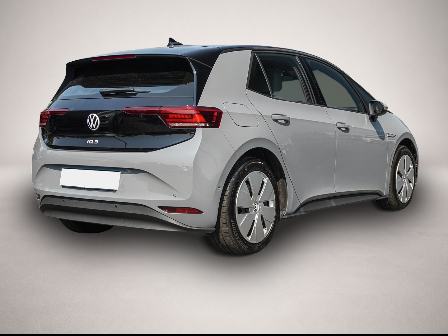 Volkswagen ID.3 (05/2022, ELECTRIC)