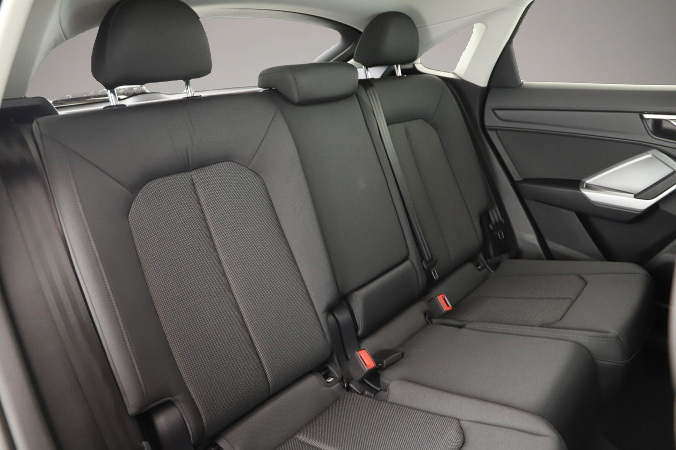Audi Q3 (10/2025, )