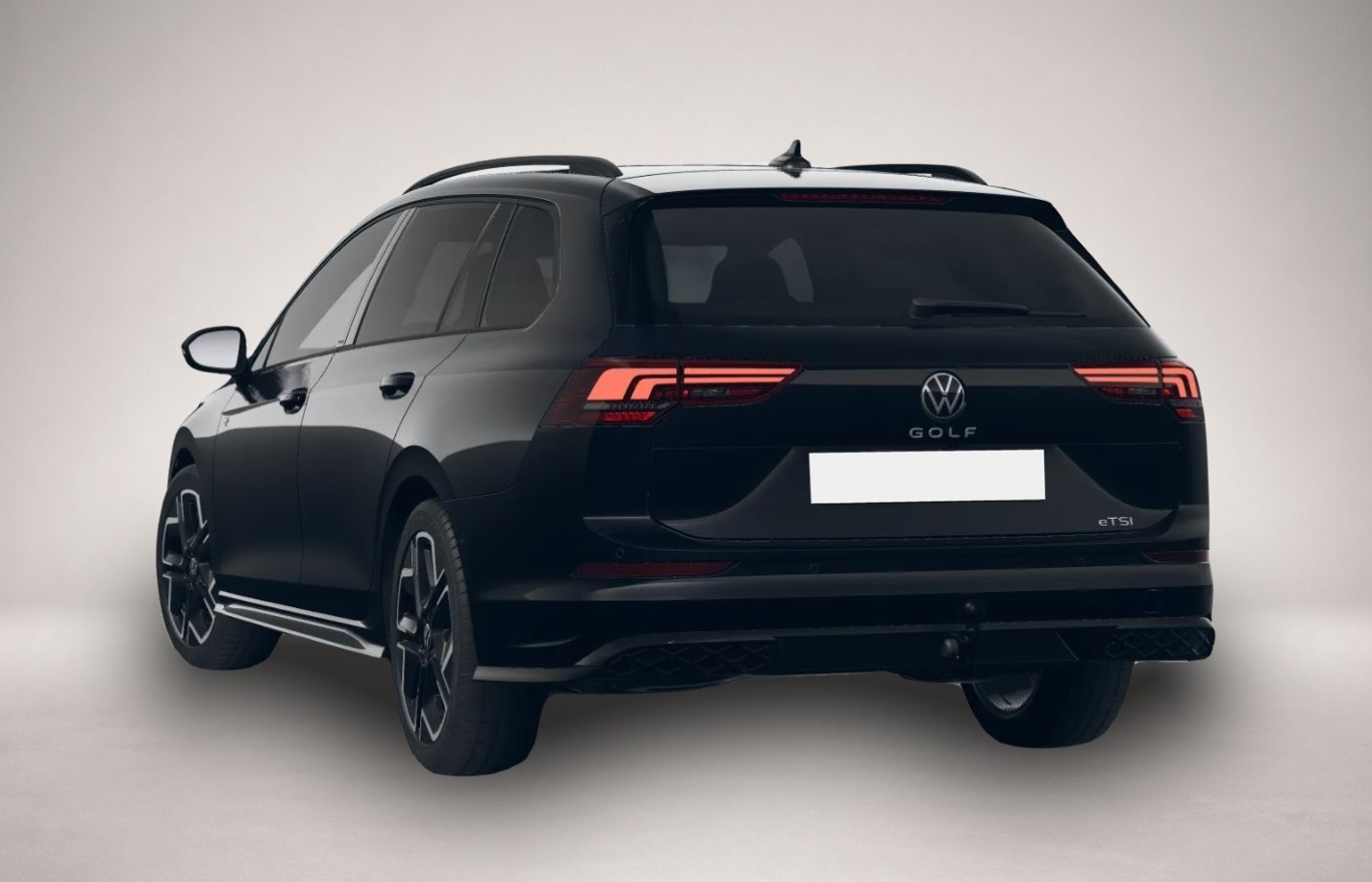 Volkswagen Golf, Bild 3 von 5