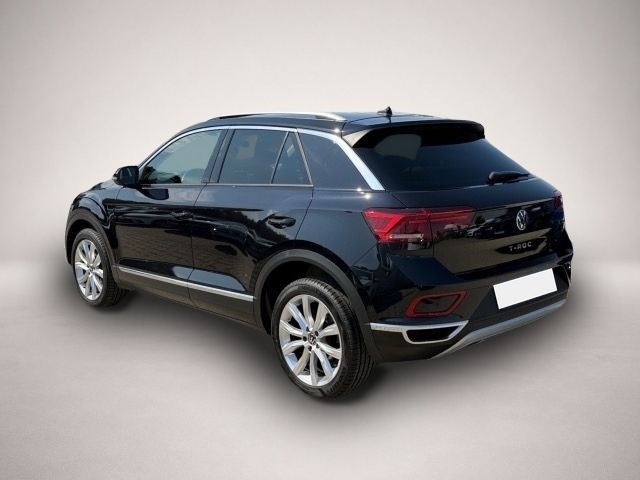 Volkswagen T-Roc (04/2023, )