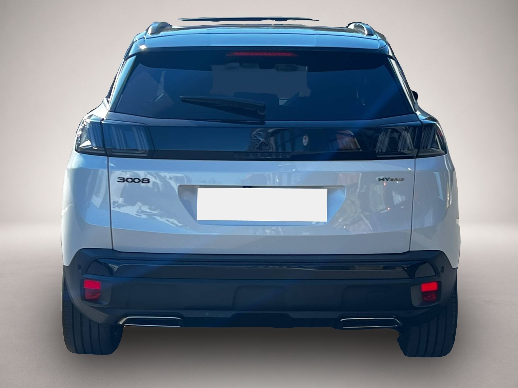 Peugeot 3008 (07/2022, )