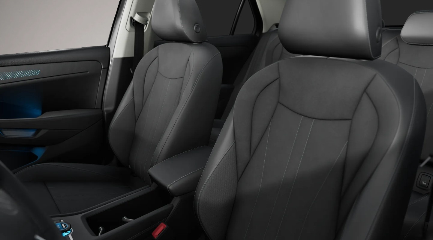 Volkswagen T-Roc, image 5 of 5