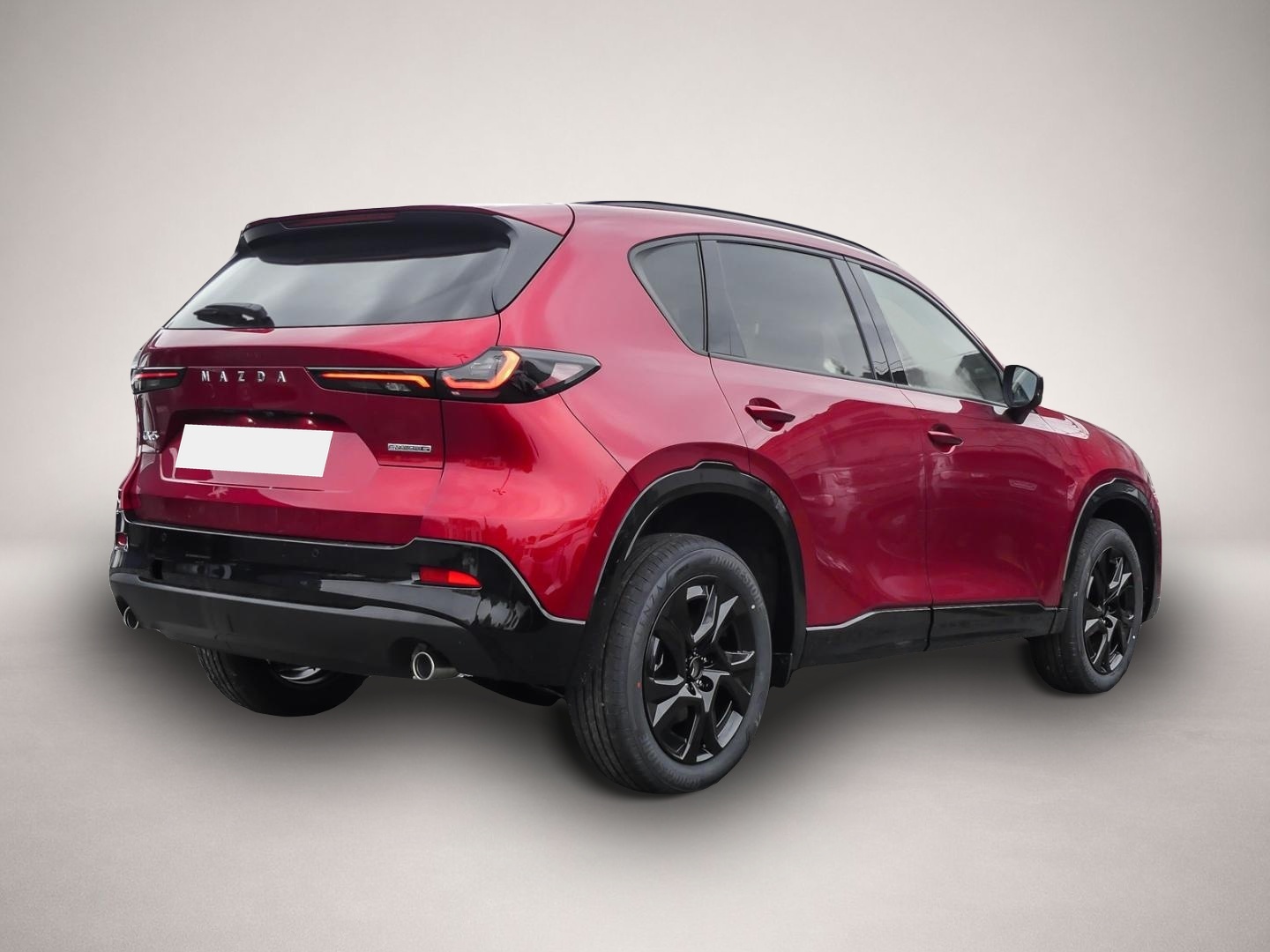 Mazda CX-5 (06/2026, Benzin)